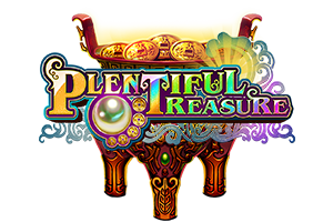 Lucky Treasure 